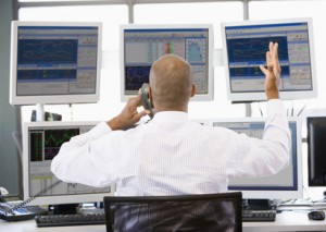 Stock Trader